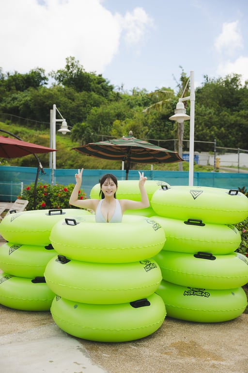 图片[117]-2024.12.06 田中美久 Young Gangan数字限定写真集「一起去旅行吧。」 (数字版Young Gangan特别编辑) - 在线免费观看-阅图吧