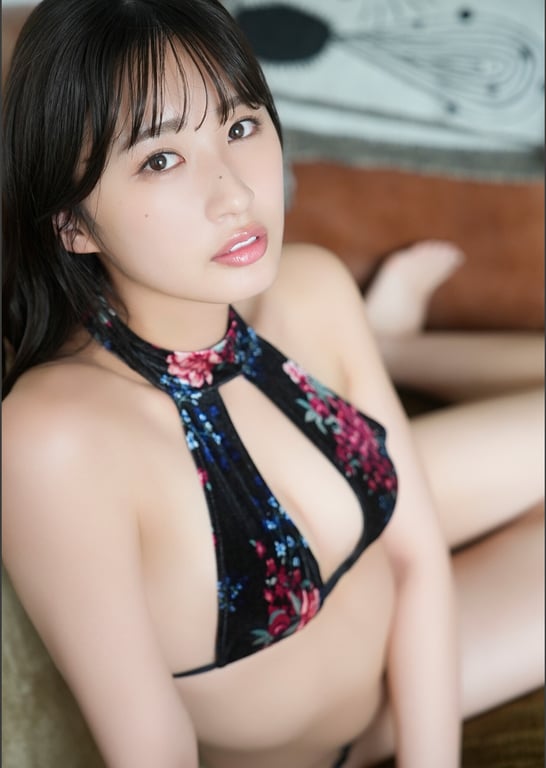 图片[49]-松本日向『初次之晨』BOMBデジタル写真集 - 在线免费观看-阅图吧