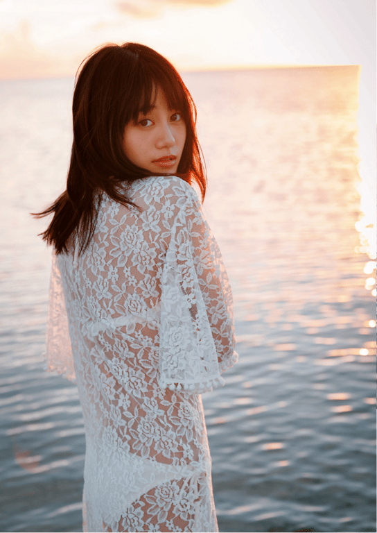 图片[68]-#Miku Ito 伊藤美来 1st Photobook – Mujaki. 纯真。 (2016-09-26) - 全本免费在线观看-阅图吧