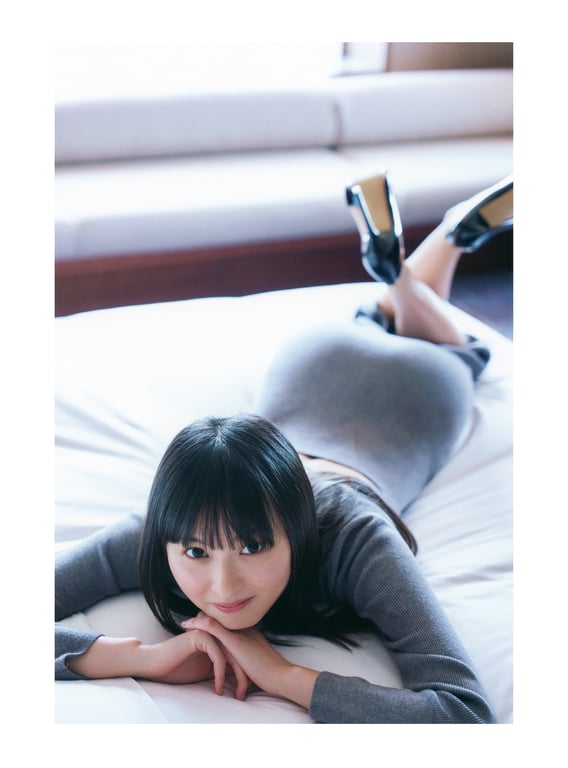 图片[54]-2024.10.29 TRIANGLE magazine 03 乃木坂46 与田祐希 - 在线免费观看-阅图吧