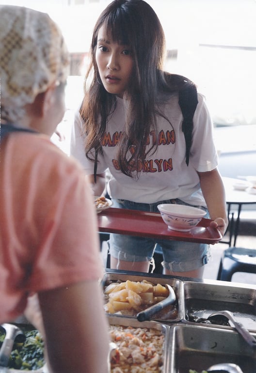 图片[4]-2017.03.22 入山杏奈首本写真集 美丽的罪 - 在线免费观看-阅图吧