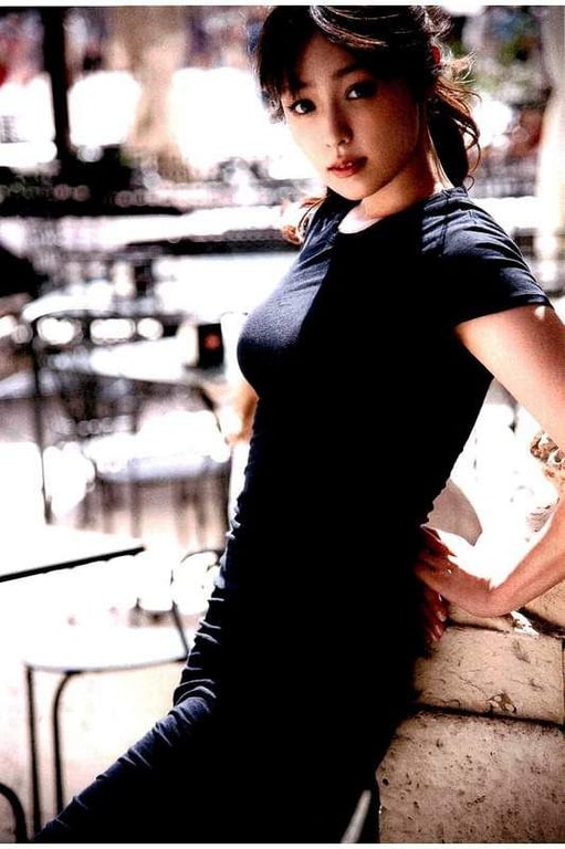 图片[45]-#2017.12.20 深田恭子写真集 palpito - 全本免费在线观看-阅图吧