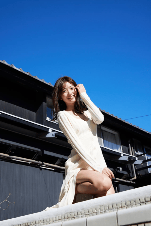 图片[29]-#Mio Kudo 工藤美樱 – Adult SEXY that fascinates for the first time 初次展现的成熟性感 (2021-03-10) - 全本免费在线观看-阅图吧