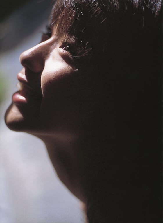 图片[39]-#松嶋初音 – 初世界 (2004.11.25) - 全本免费在线观看-阅图吧