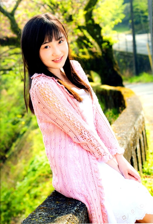 图片[11]-#梁川奈奈美 (Juice=Juice) 写真集 Yanaming (Photobook+DVD付き) - 全本免费在线观看-阅图吧