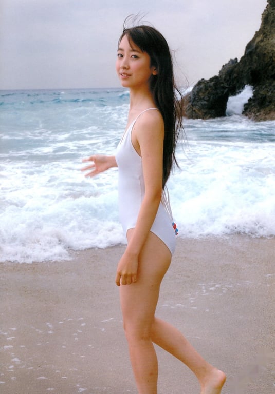 图片[50]-#Tomoka Kurokawa 黑川智花 – 15-year-old trajectory 15岁的轨迹 (2005-04-10) - 全本免费在线观看-阅图吧