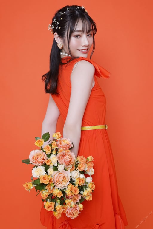 图片[99]-#Saika Kawakita 河北彩花 – Irodori 色彩 (2021-06-18) - 全本免费在线观看-阅图吧