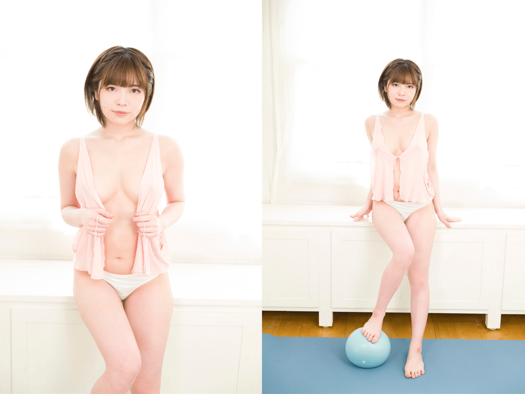 图片[23]-Moon Rendezvous 数字写真集 月乃雏 (SHOOTING STAR) - 在线免费观看-阅图吧