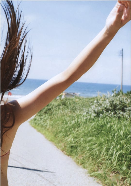 图片[35]-#Rika Adachi 足立梨花 – Tokidoki Dokidoki 时而 心跳加速 (2011-01-24) - 全本免费在线观看-阅图吧