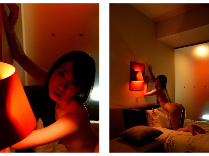 图片[54]-#Mai Kawase 川濑麻衣 – NUDE PHOTO BOOK 080 (2017-02-12) - 全本免费在线观看-阅图吧