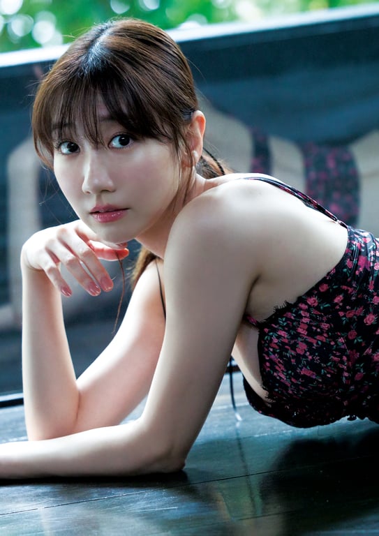 图片[173]-柏木由纪完全版写真集『Time Capsule』 (YJ PHOTO BOOK) - 在线免费观看-阅图吧