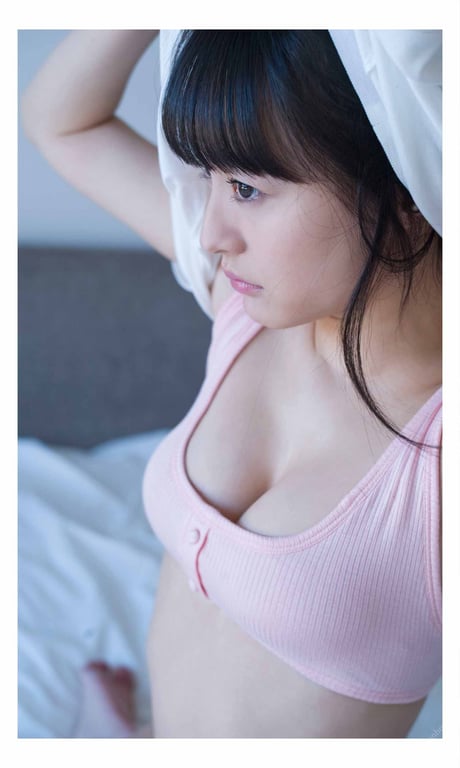 图片[6]-#Kanami Takasaki 高崎 Kanami – Monthly Kanami Takasaki Volume 1 月刊 高崎 Kanami 一巻 (2021-04-05) - 全本免费在线观看-阅图吧