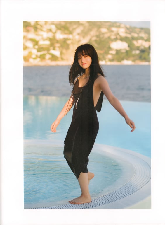 图片[30]-#Kanna Hashimoto – NATUREL - 全本免费在线观看-阅图吧