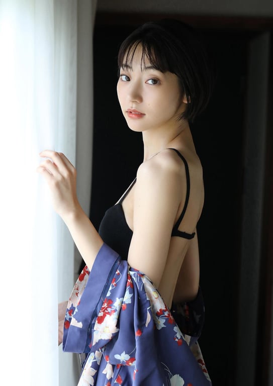 图片[24]-#Rena Takeda 武田玲奈 – Geranium (2021-07-28) - 全本免费在线观看-阅图吧