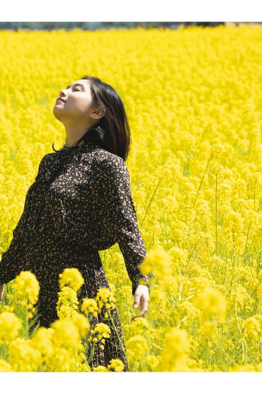 图片[84]-#Mai Tsubasa & Natsu Igarashi – With love and eros 爱与情欲 (2022-04-28) - 全本免费在线观看-阅图吧