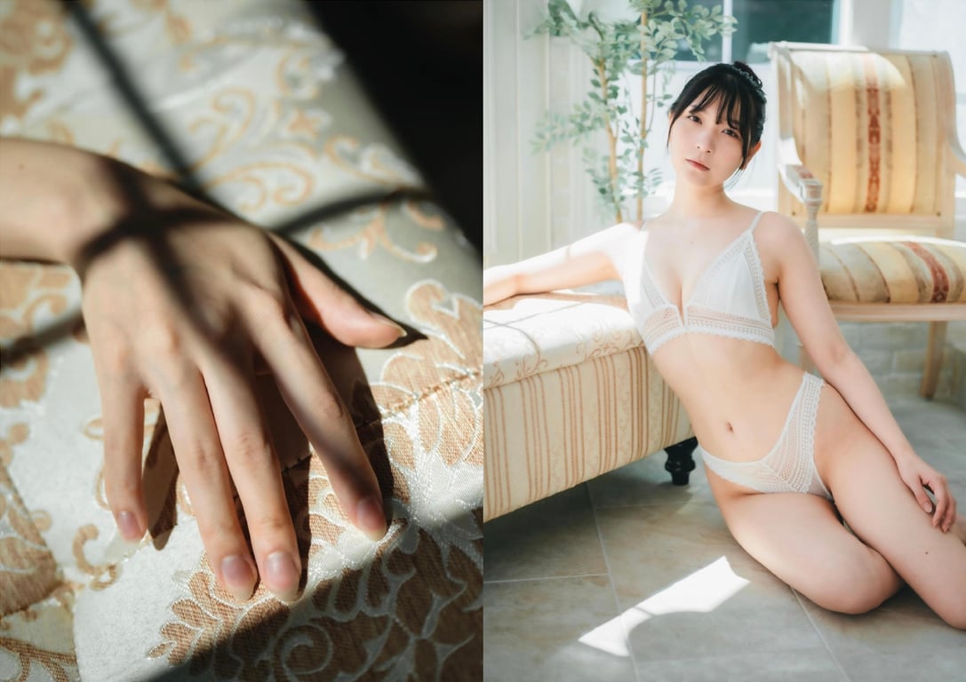 图片[43]-あまつまりな 完全限定写真集 The Queen (Wunder Publishing House) - 在线免费观看-阅图吧