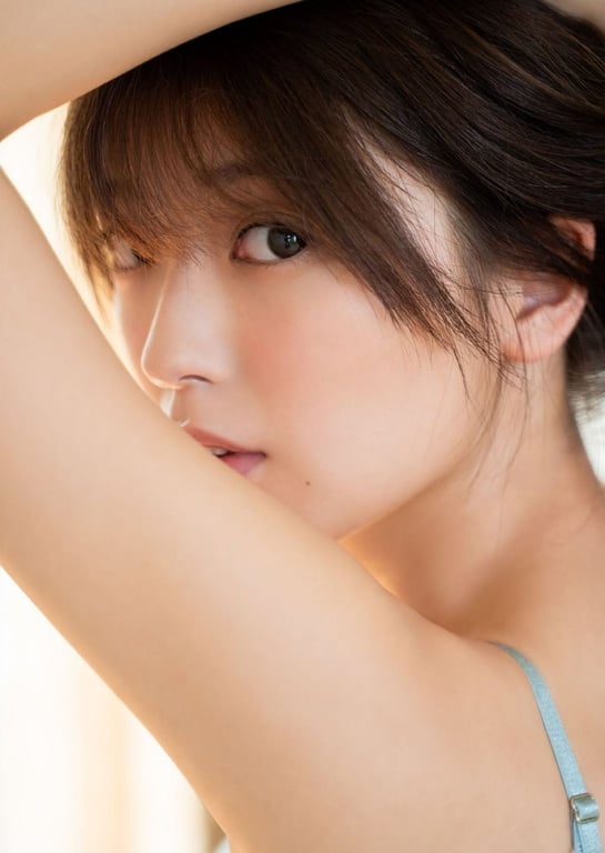 图片[16]-#Mio Kudo 工藤美樱 – Don’t distract!! 不许走神！！ (2020-09-17) - 全本免费在线观看-阅图吧