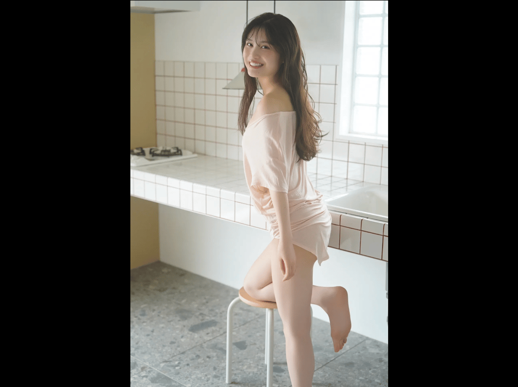 图片[19]-#FRIDAYデジタル写真集 遊馬萌弥『ガチ恋メモリー』20カット - 全本免费在线观看-阅图吧