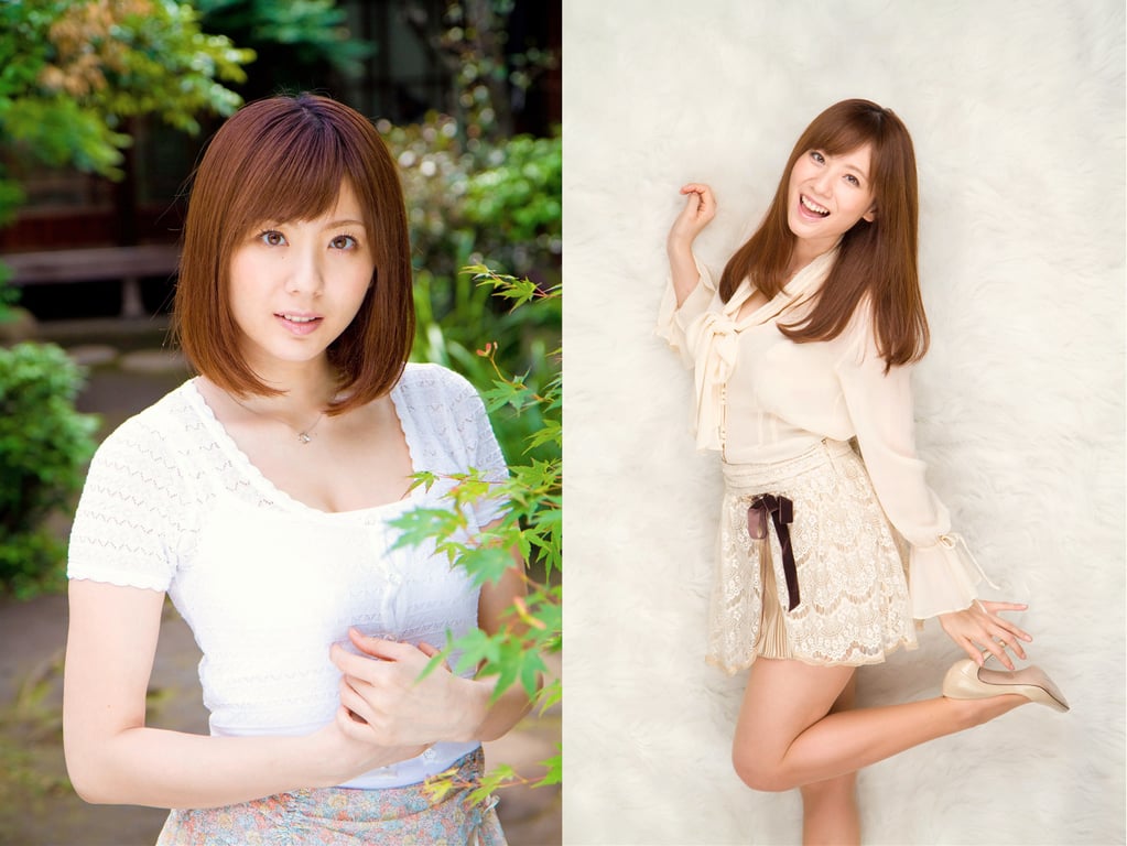 图片[38]-#美女画报 麻美由真 グラマラスでキュートな彼女 - 全本免费在线观看-阅图吧