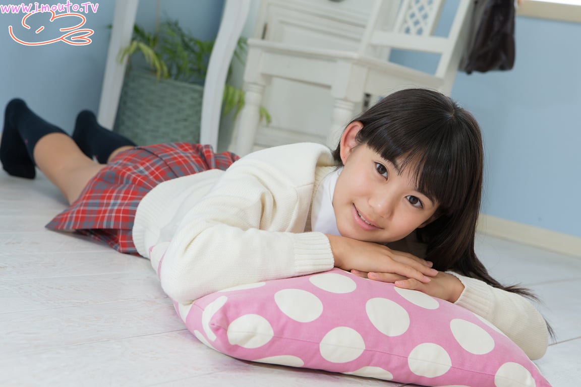 图片[22]-竹下美羽12岁_独自占有(Part3) - 在线免费观看-阅图吧