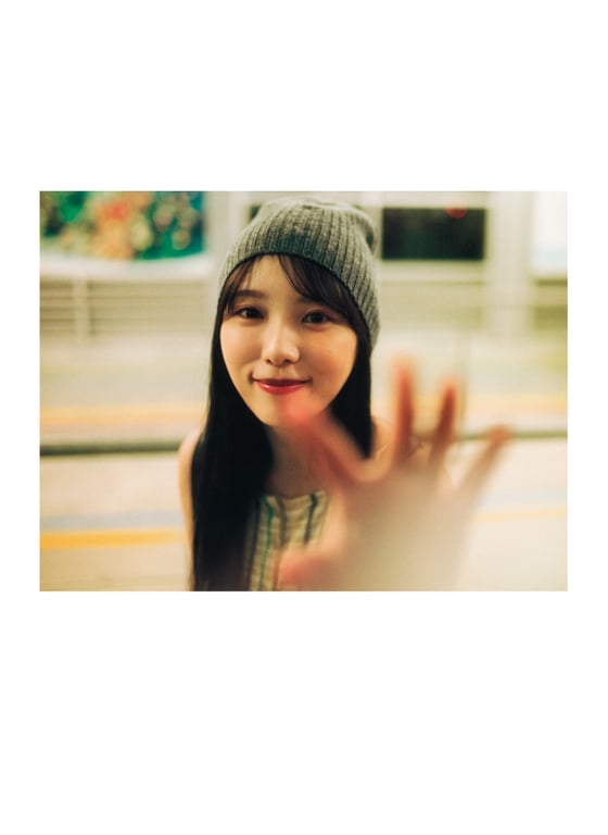 图片[89]-#乃木坂46 与田祐希 3rd写真集 尤达 - 全本免费在线观看-阅图吧