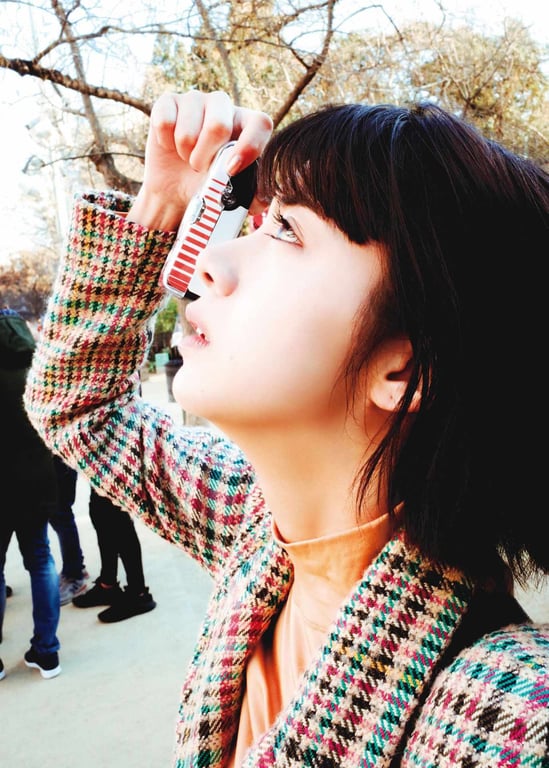 图片[113]-#池田埃莱扎 ファースト写真集 pinturita - 全本免费在线观看-阅图吧