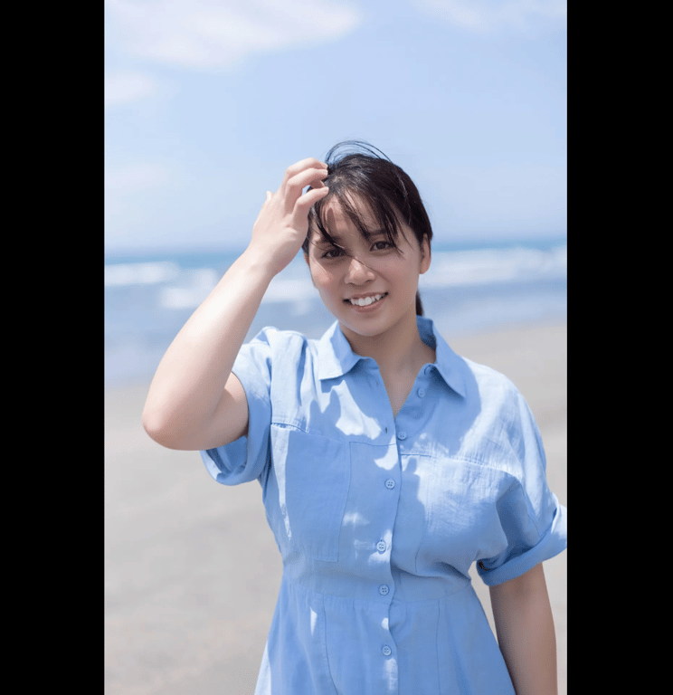 图片[4]-#FRIDAYデジタル写真集 山岡雅弥『两人之旅 vol.1』 - 全本免费在线观看-阅图吧