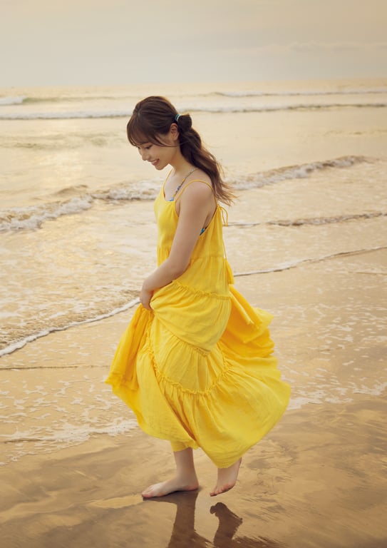 图片[118]-#2025.10.24 川越紗彩１st写真集 总会有办法的【電子特典付き】 - 全本免费在线观看-阅图吧