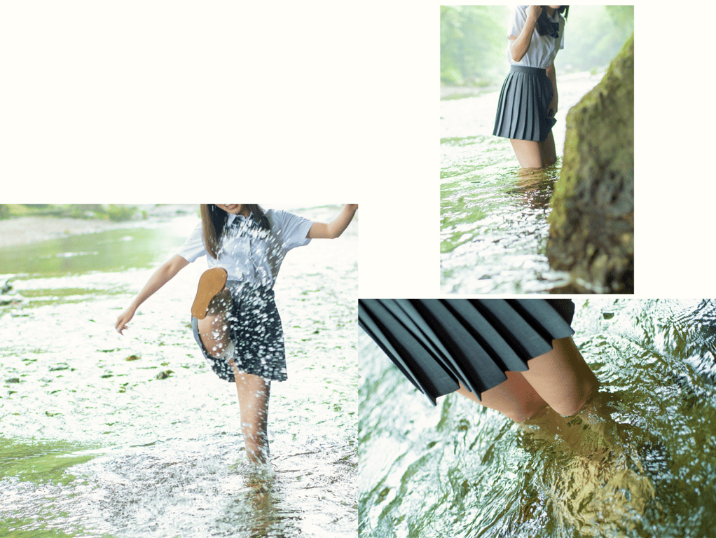 图片[4]-#水遊び青春写真集 PRESTIGE PHOTOGENICS - 全本免费在线观看-阅图吧