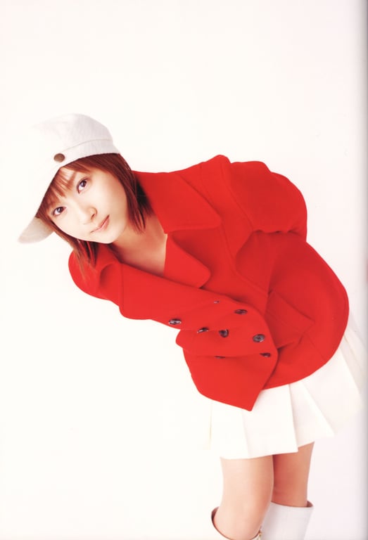 图片[96]-#藤本美貴 – mikitty - 全本免费在线观看-阅图吧