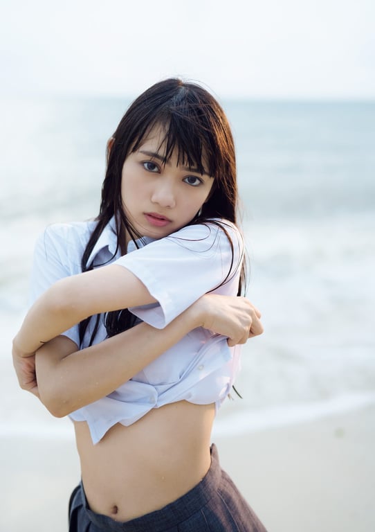 图片[97]-#Reina Kurosaki 黑崎丽娜 1st Photobook – Rei 丽 (2019-10-10) - 全本免费在线观看-阅图吧