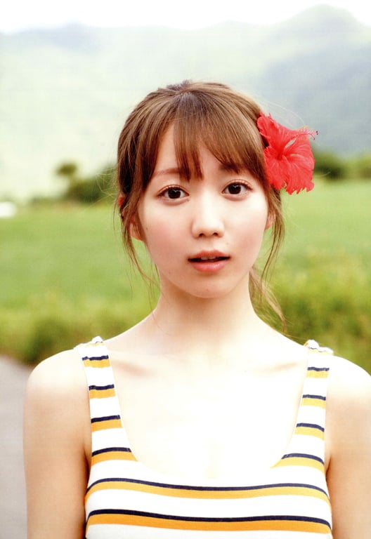 图片[79]-Emiri Otani 大谷映美里 - 1st Photobook The person I like 喜欢的人 (2021-03-15) - 在线免费观看-阅图吧