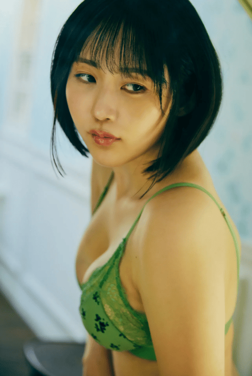 图片[79]-#FRIDAYデジタル写真集 夜道雪『初生的雪』全カット - 全本免费在线观看-阅图吧