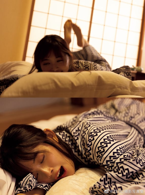 图片[114]-#森 日菜美 1st写真集 内容丰富。 - 全本免费在线观看-阅图吧