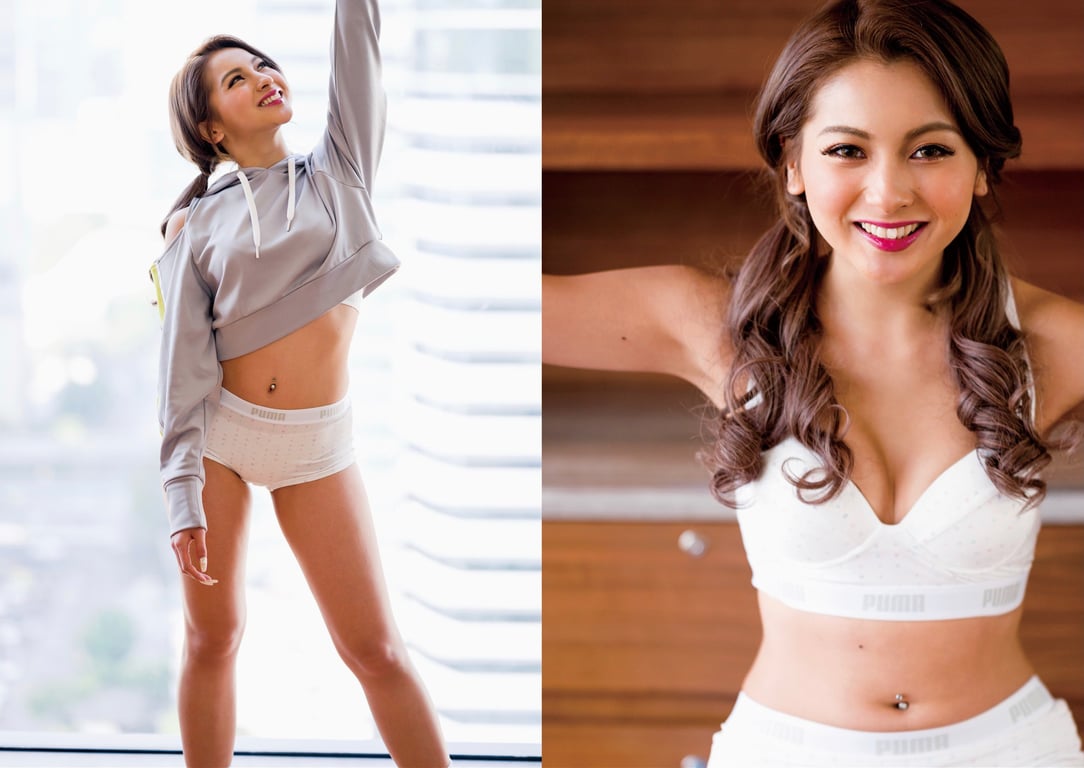 图片[14]-#ゆきぽよ 写真集 Yukipoyogram 02 - 全本免费在线观看-阅图吧