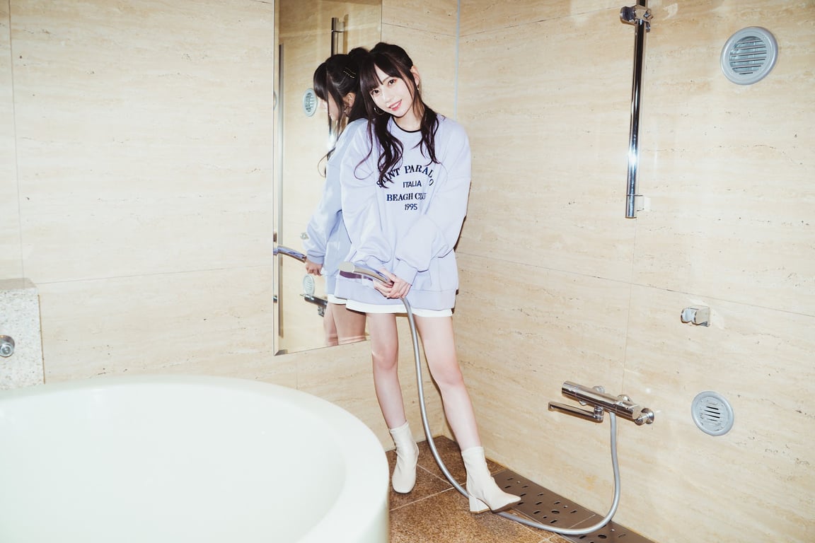 图片[23]-Mia Nanasawa 七沢美亚 – ＃Escape (NO watermark) - 阅图吧-阅图吧