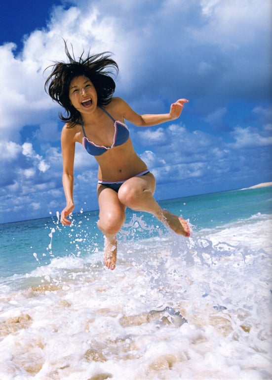 图片[7]-#小野真由美 – CHEER！ - 全本免费在线观看-阅图吧