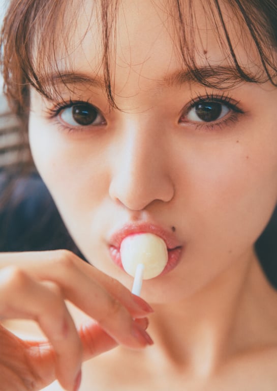 图片[90]-#梅泽美波1st写真集 梦的附近 - 全本免费在线观看-阅图吧