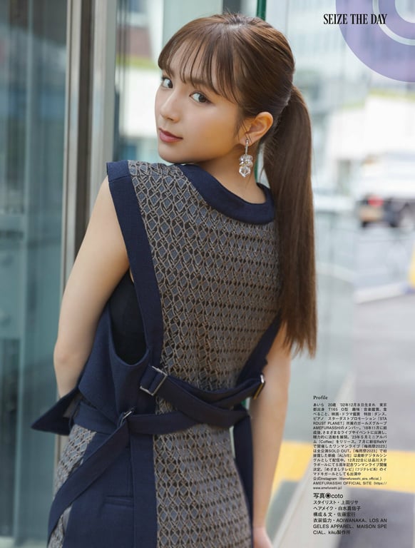 图片[100]-#Platinum Flash Vol.23 (2023) 乃木坂46 远藤樱 佐藤枫 佐藤璃果 樱坂46 小岛凪纱 爱来 NGT48 小越春花 AKB48 大盛真步 桐原美月 山田圣爱 - 全本免费在线观看-阅图吧