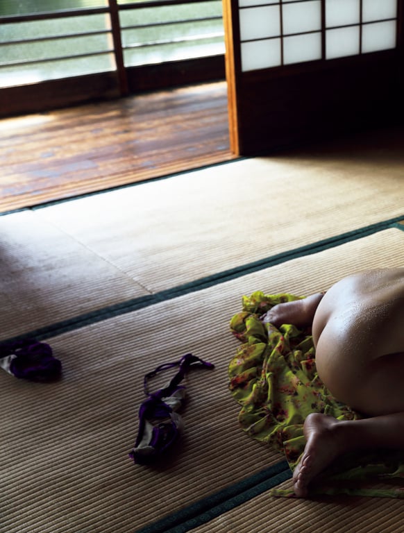 图片[17]-#【電子版だけの特典カットつき】染谷有香写真集『Take me out』 - 全本免费在线观看-阅图吧