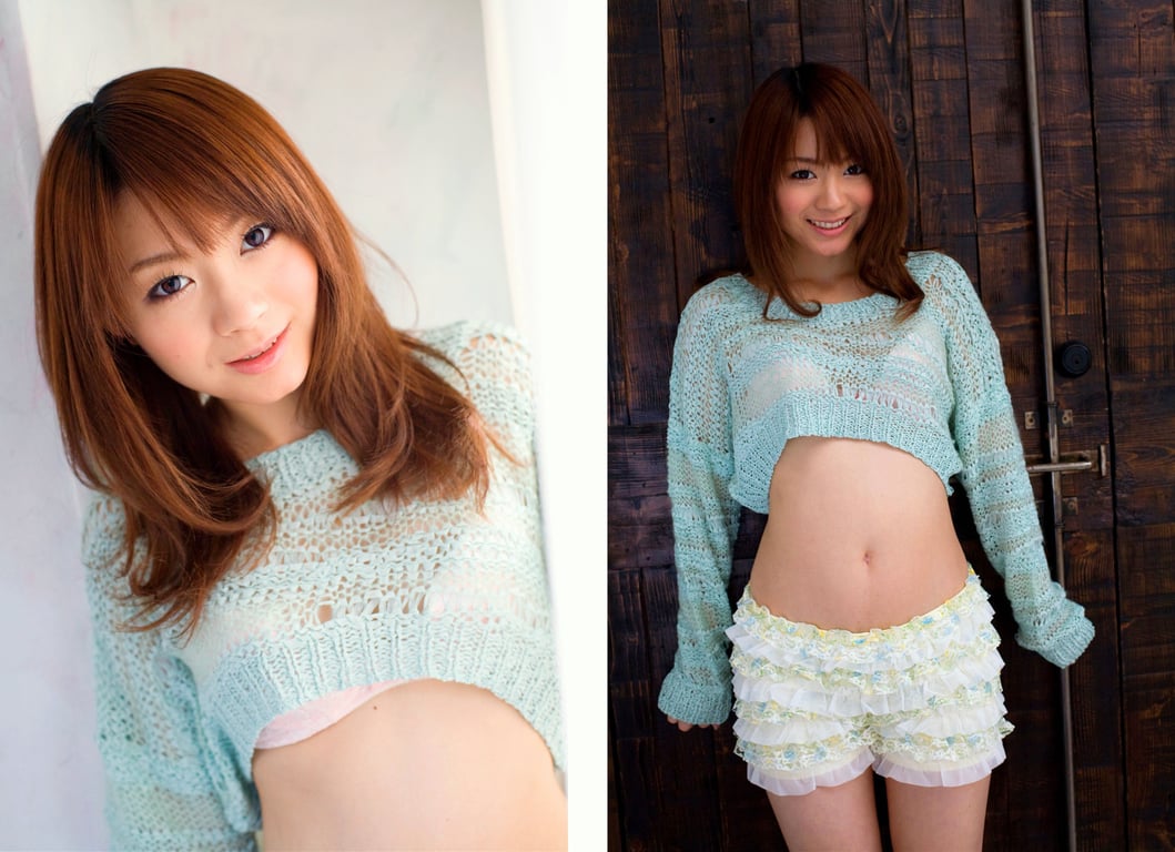 图片[21]-#秋元真由花 妄想彼女 vol.1 - 全本免费在线观看-阅图吧