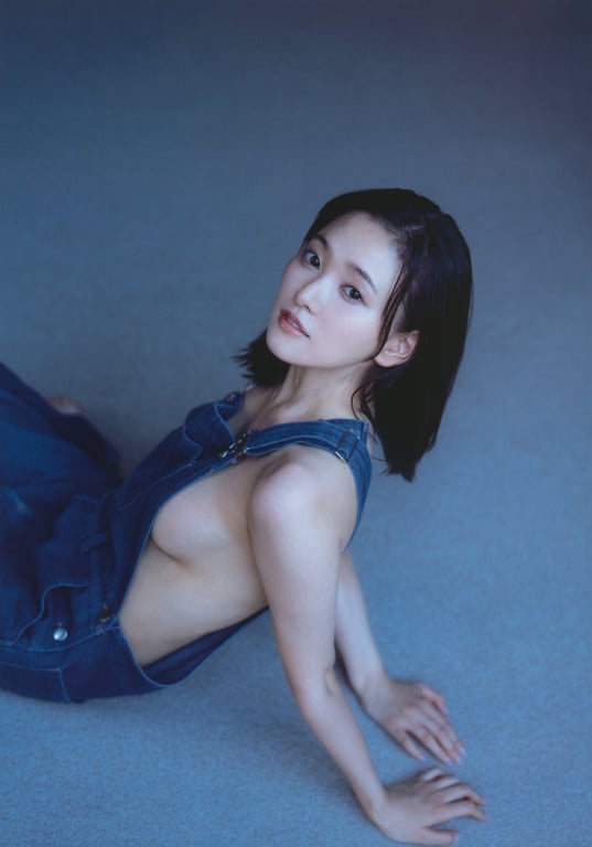 图片[87]-#Kodama Haruka 2nd Photobook – Stay 25 (ex-HKT48) 儿玉遥 写真集 『 Stay 25 』+MOVIE - 全本免费在线观看-阅图吧