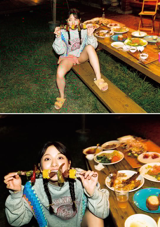 图片[20]-大和田南那 写真集 Private 大和田南那 Private - 在线免费观看-阅图吧