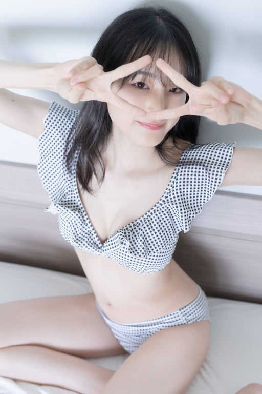 图片[80]-48Times Premium Album (川原美咲) - 在线免费观看-阅图吧