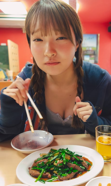 图片[26]-#Natsuki Satonaka 里仲菜月 – Happiness Is This 幸福就是这样。 - 全本免费在线观看-阅图吧