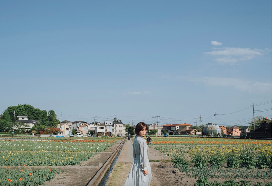 图片[74]-#小岛南 デジタル写真集 とられち - 全本免费在线观看-阅图吧