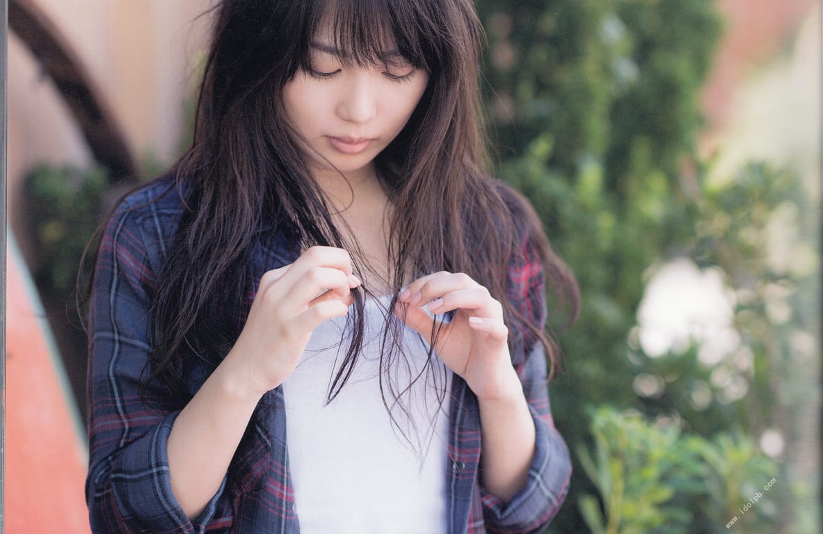 图片[56]-志田未来 20岁写真集 谢谢 (写真集・画集) - 在线免费观看-阅图吧