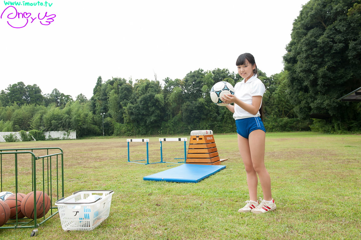 图片[207]-香月杏珠 『夏少女 vol.4』 - 在线免费观看-阅图吧