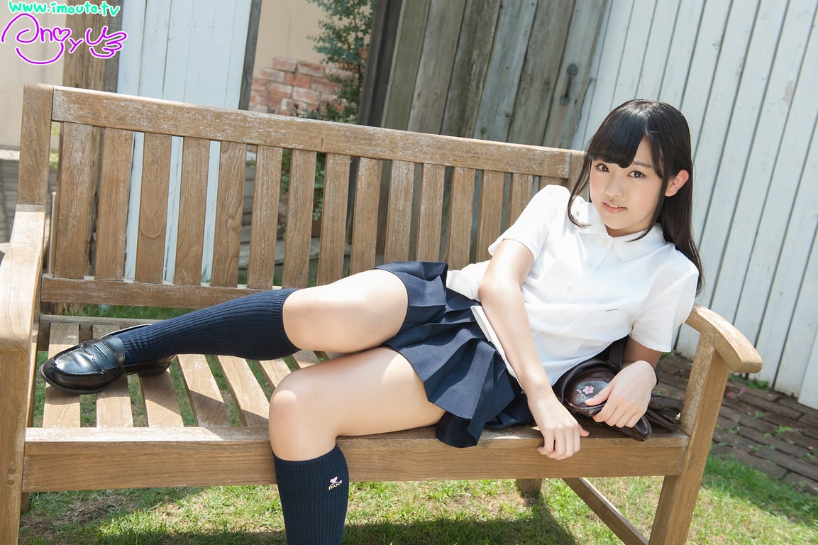 图片[83]-香月杏珠 『夏少女 vol.4』 - 在线免费观看-阅图吧