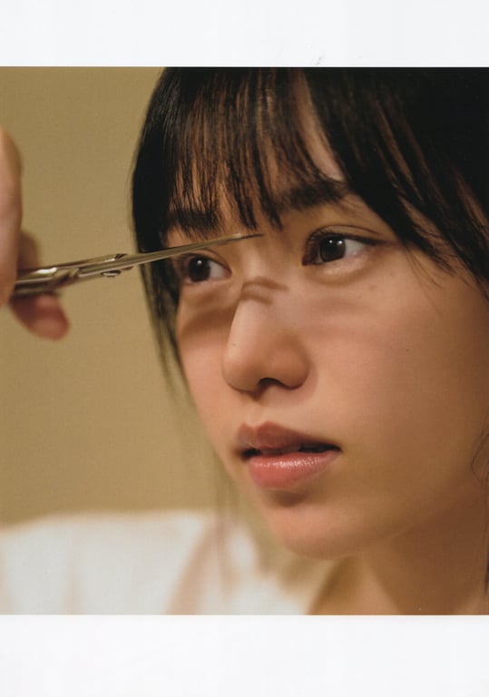 图片[81]-#運上弘菜 写真集 「WHITE.」 - 全本免费在线观看-阅图吧